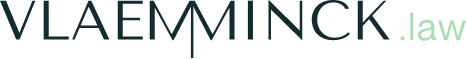 Vlaemminck Law Logo